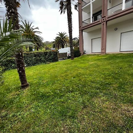 Appartement Acces Plage Перро-Гірек Екстер'єр фото
