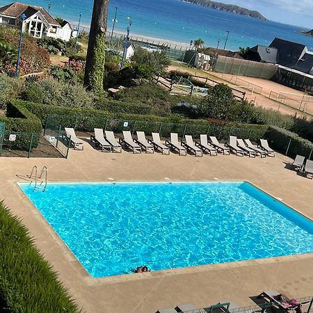 Appartement Acces Plage Перро-Гірек Екстер'єр фото